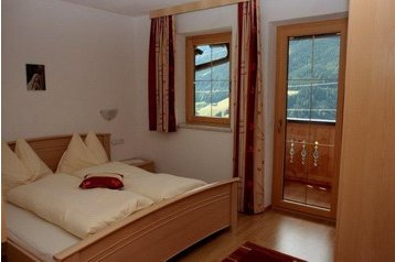 Austria Privát Gerlosberg, Exteriorul